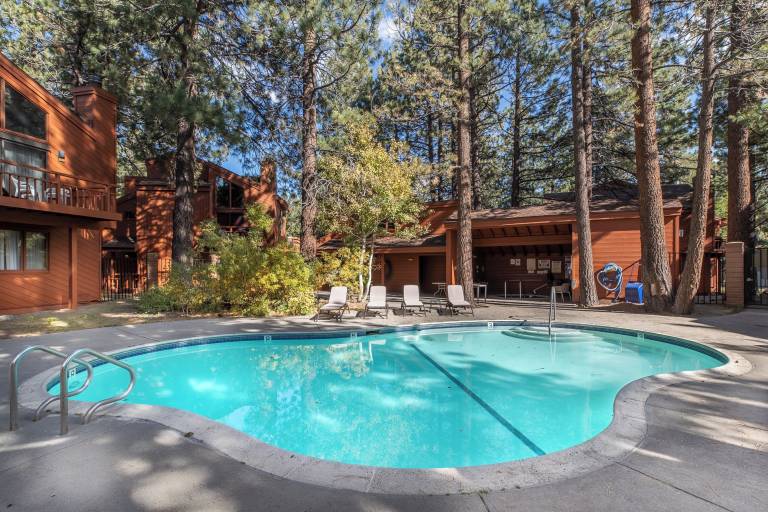 House  Mammoth Lakes
