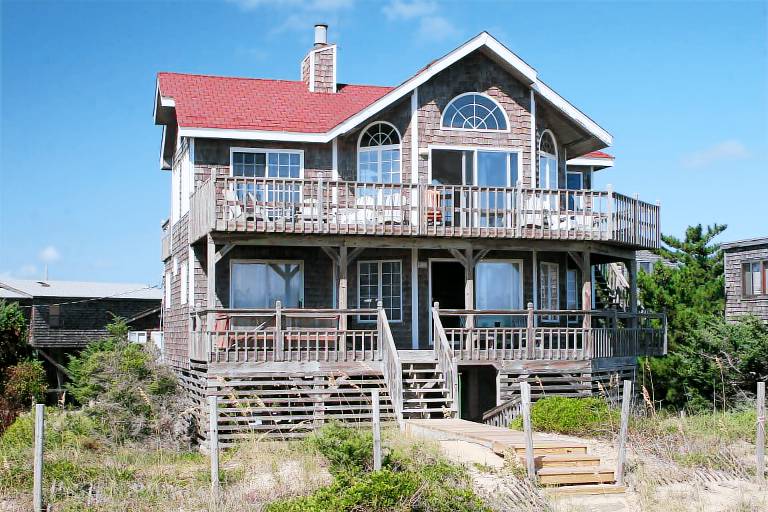 House  Avon