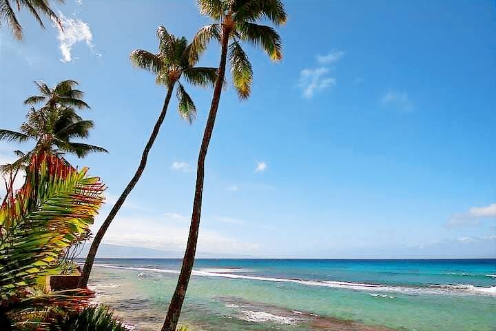 Condo Napili-Honokowai