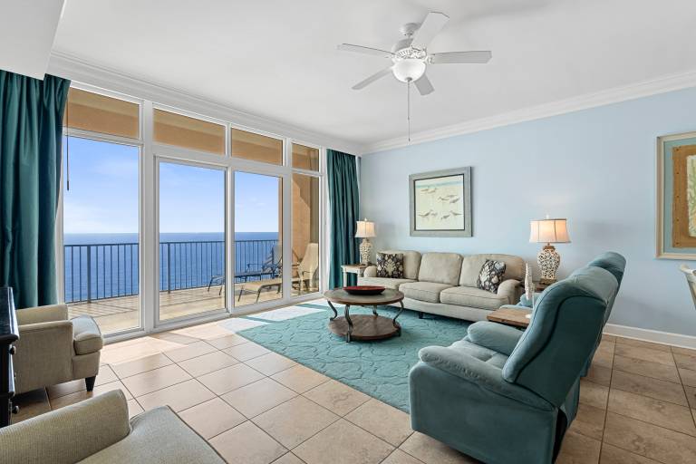 Condo Gulf Shores