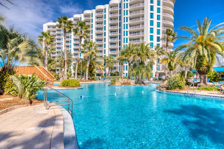 Condo Destin