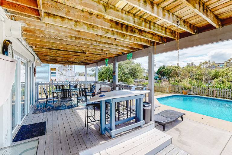 House Sandbridge
