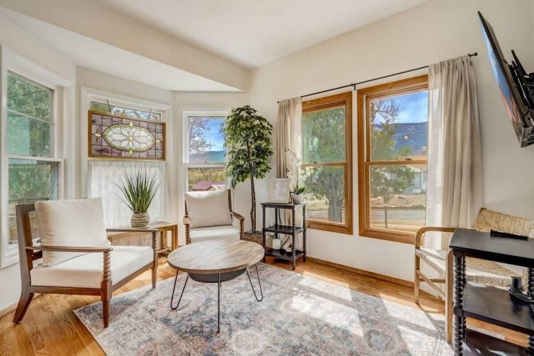 Apartment West Colorado Springs