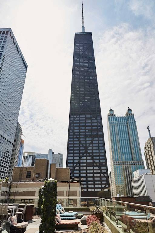 Apartment Streeterville