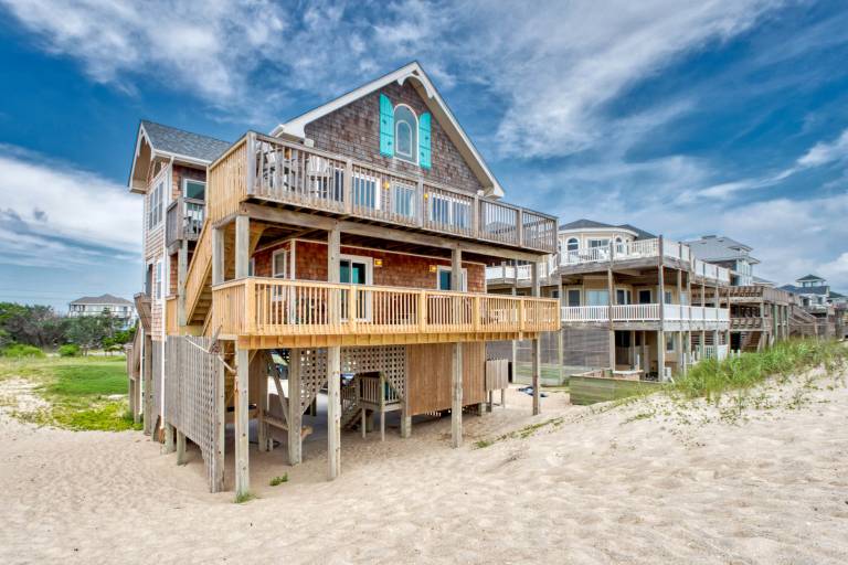 House Avon