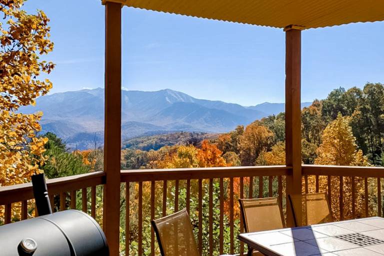 Cabin Gatlinburg