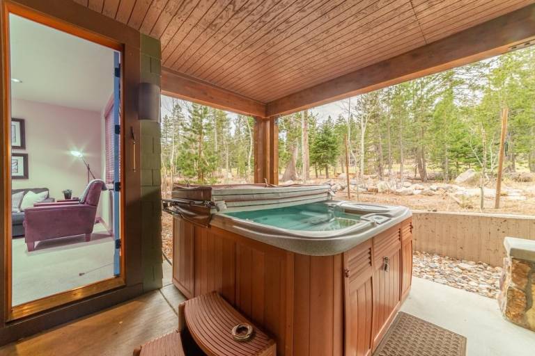 Condo Mammoth Lakes