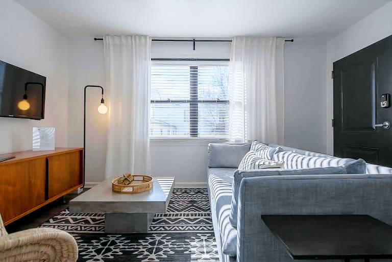 Apartment Fisk/Meharry