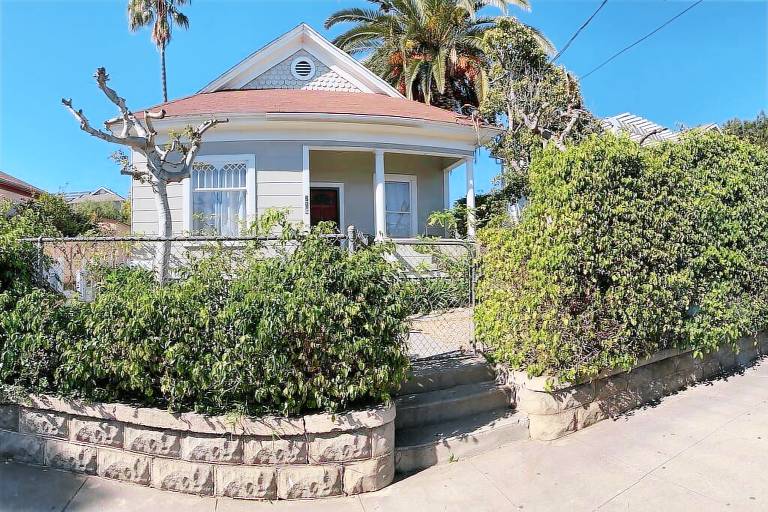 House Santa Barbara