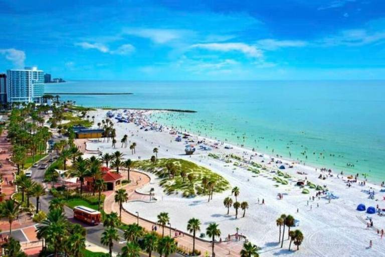 Condo Clearwater