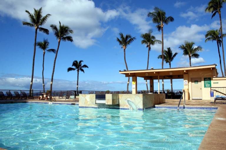 Condo  Kihei