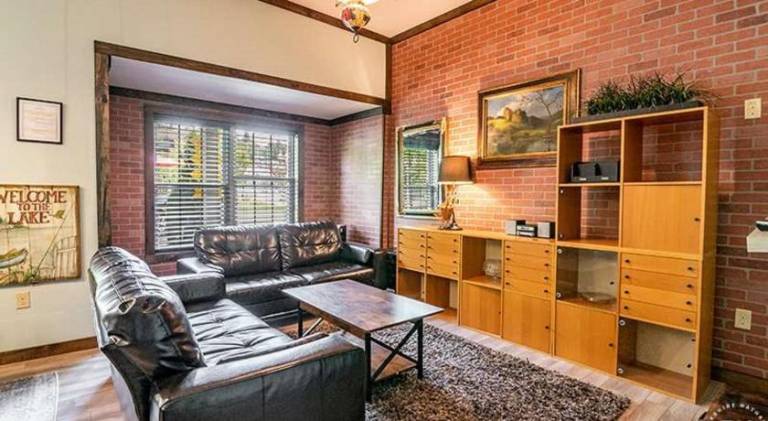 Apartment Lake Placid