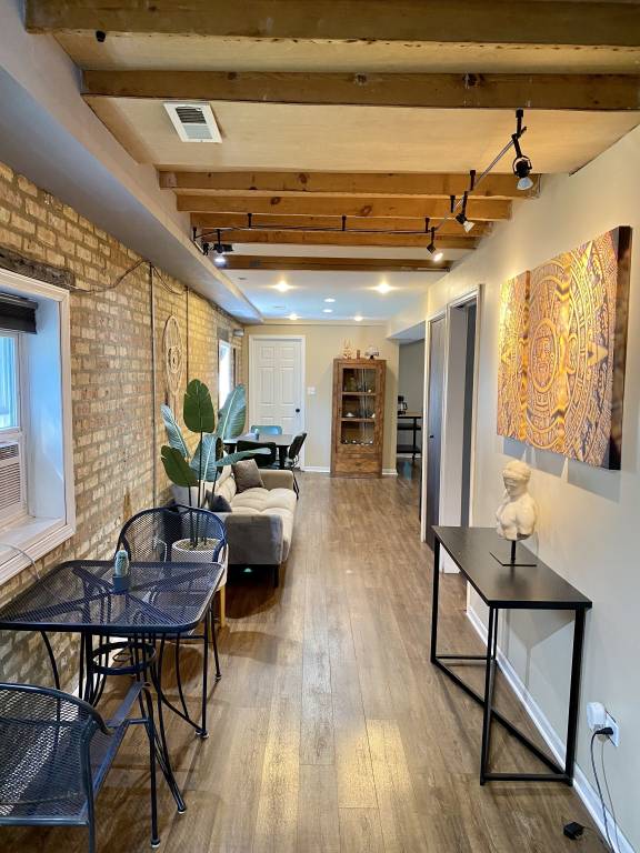 Apartment Heart of Chicago
