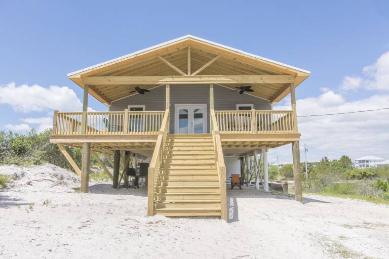 House Gulf Shores