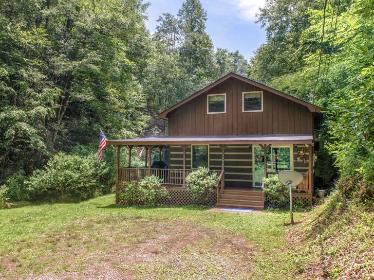 Cabin  Gatlinburg