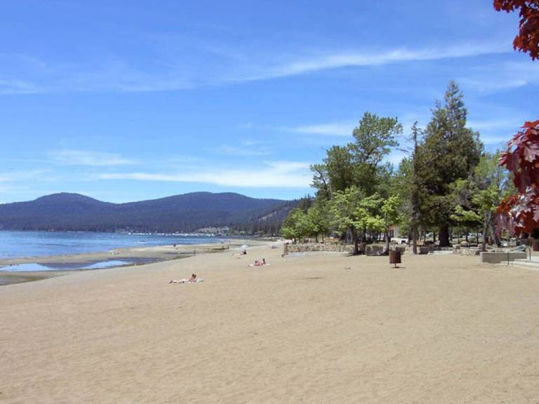 House Kings Beach