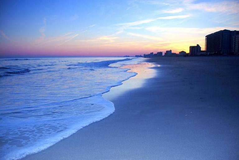 House Myrtle Beach