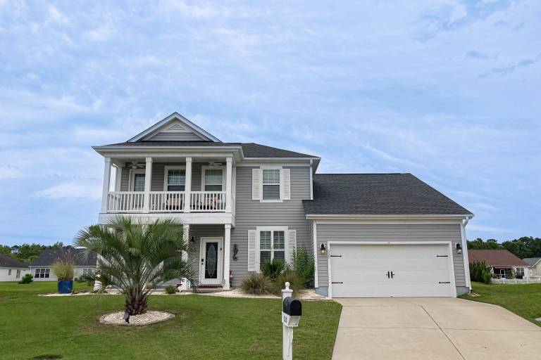 House Myrtle Beach