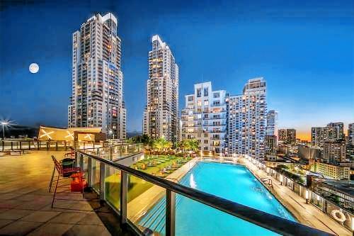 Apartment Miami