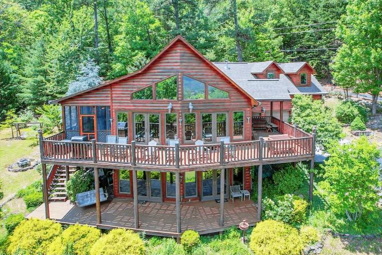 Cabin Sevierville