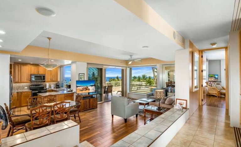 Condo Wailea-Makena