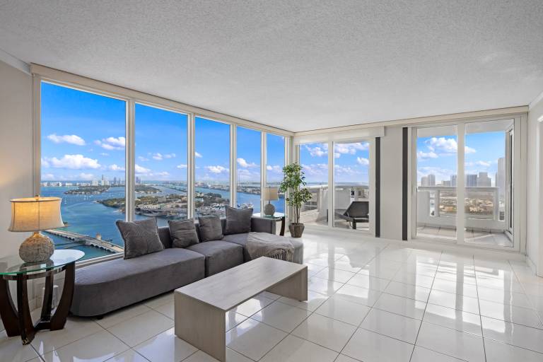 Apartment Miami