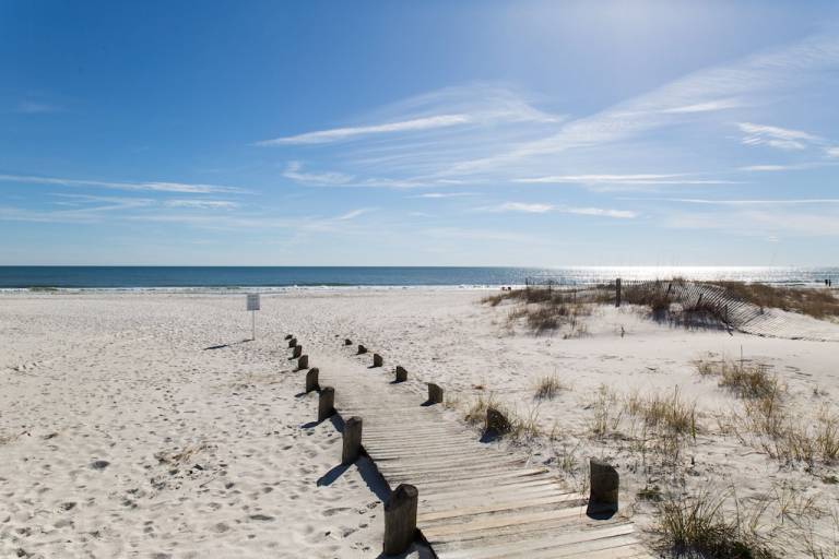 House Gulf Shores