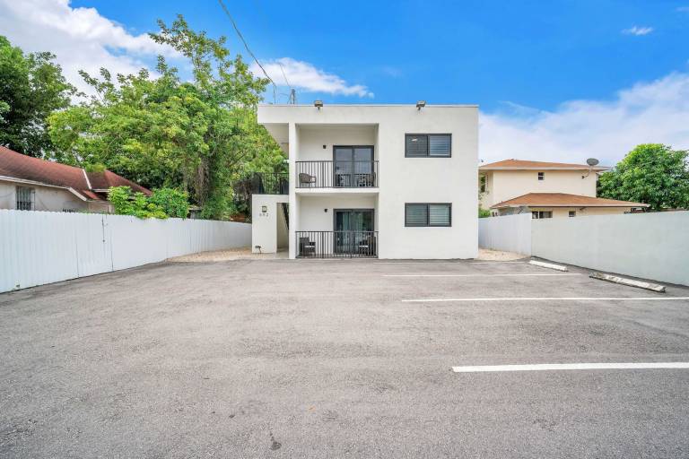 Apartment  Miami