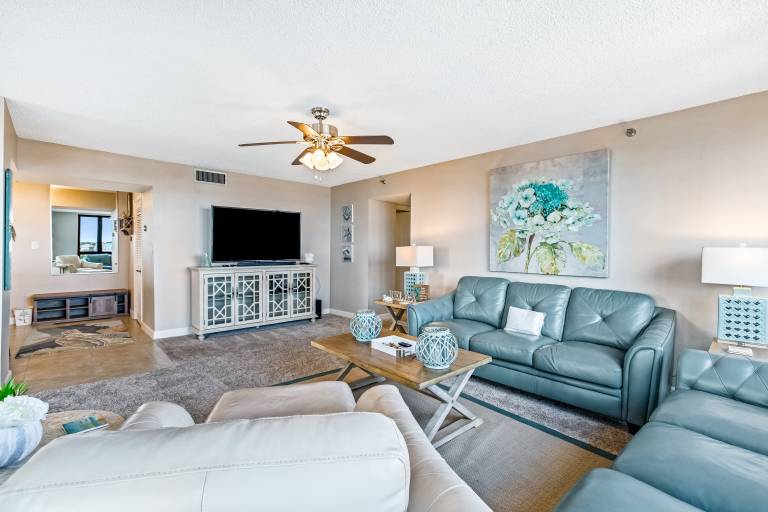 Condo Destin