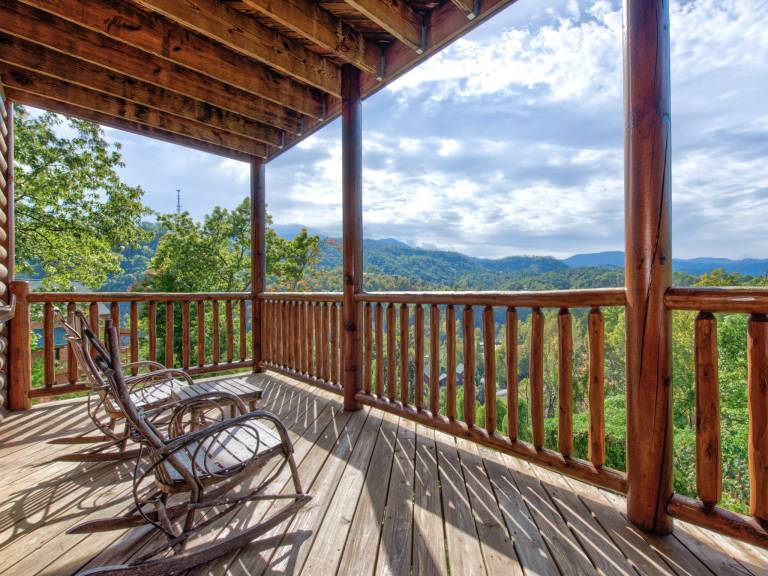 Cabin Gatlinburg