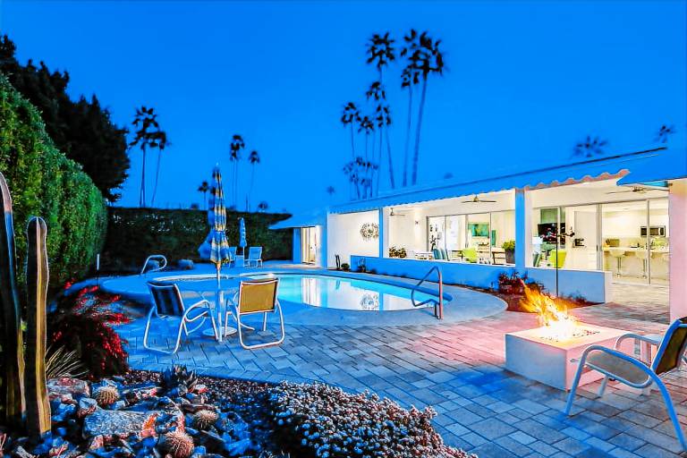 House  Deepwell Estates