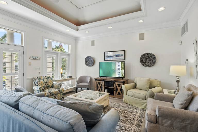 House Destin