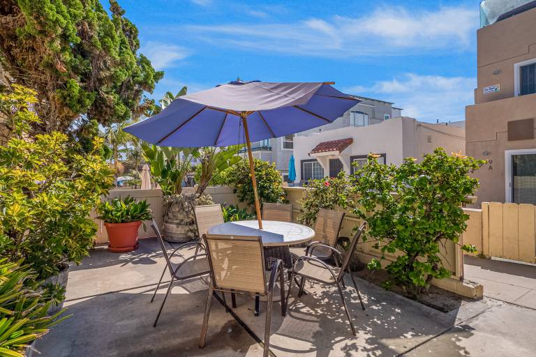 Maisonette Mission Beach