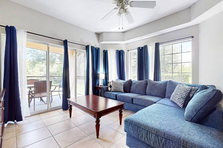 Condo Orlando