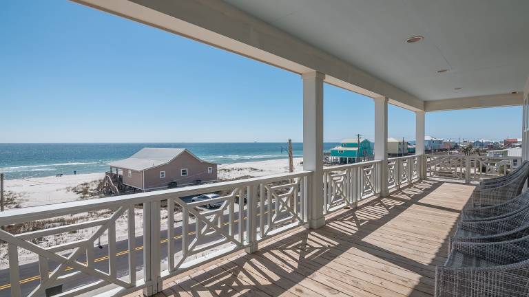 House Gulf Shores