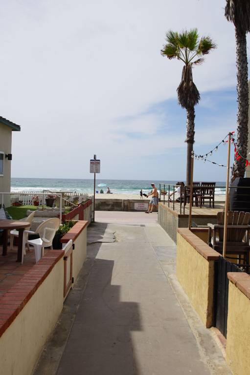 House Mission Beach