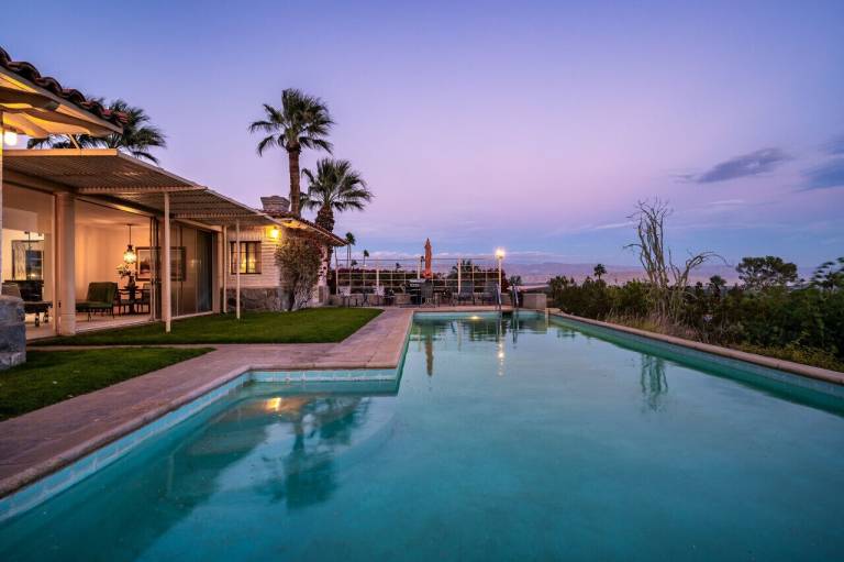 House Palm Springs