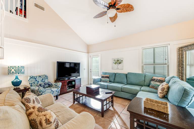House Destin