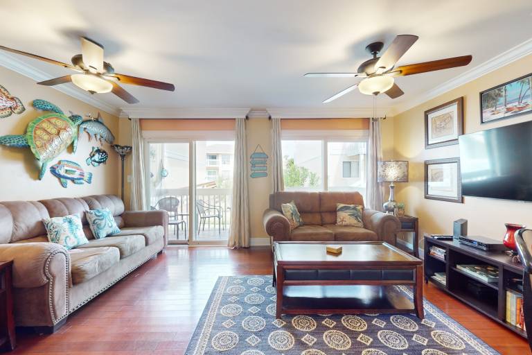 Condo  Destin