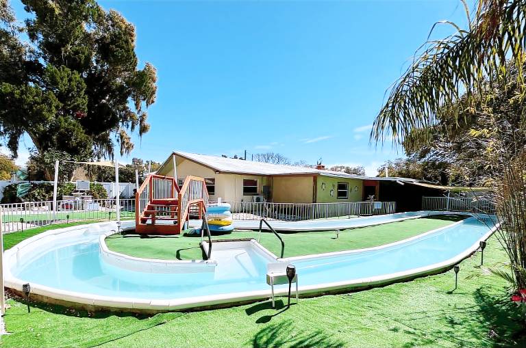 House  Clearwater