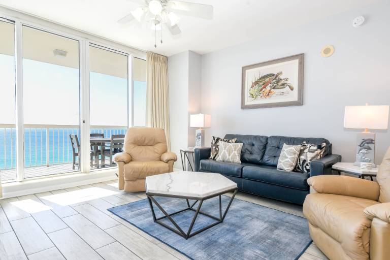 Condo Destin