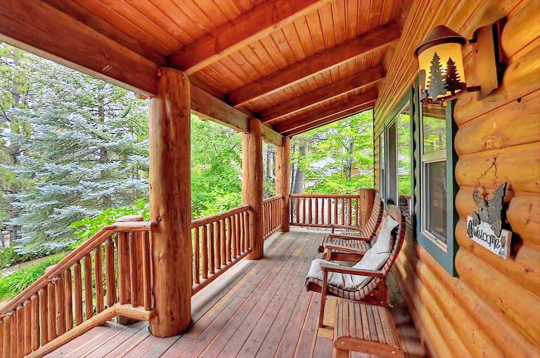 House Big Bear Lake