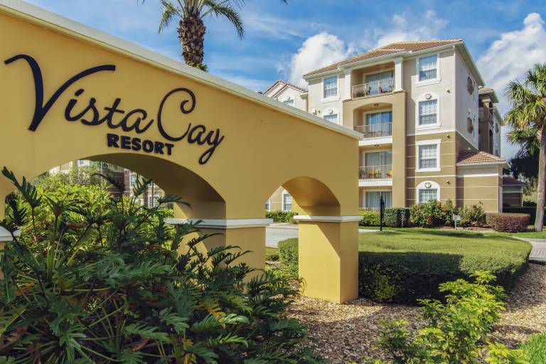 Apartment Orlando