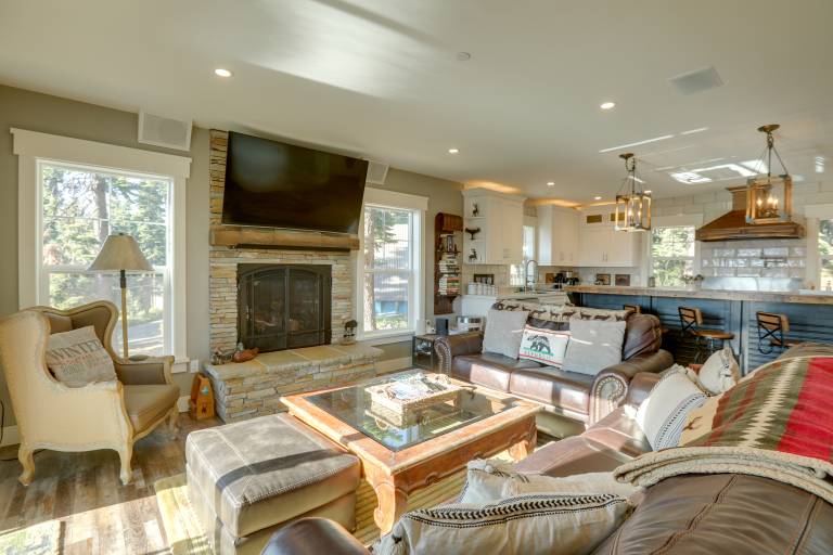 House Placer County