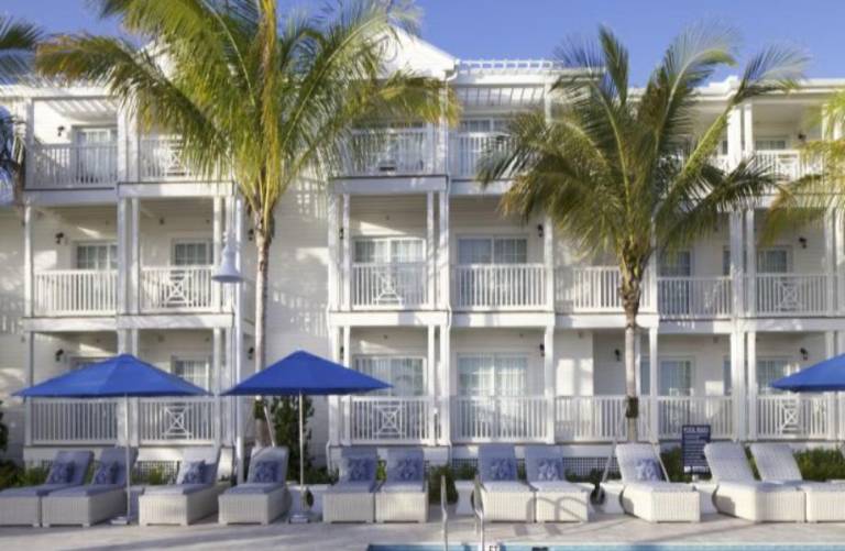 Resort Key West