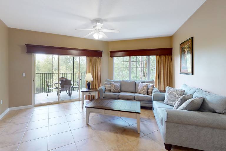 Condo Orlando