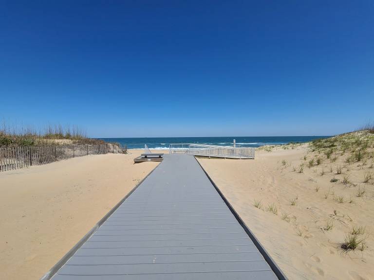 House Sandbridge