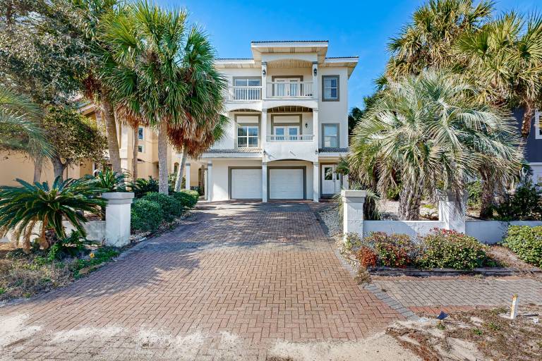House Destin