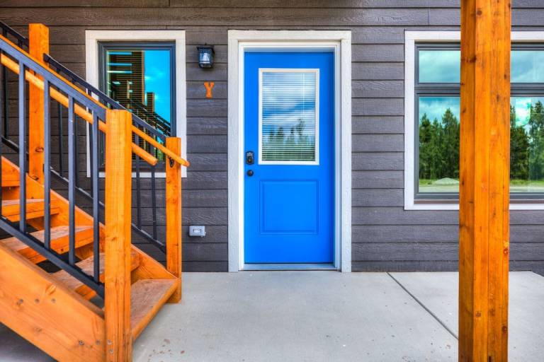 Condo West Yellowstone