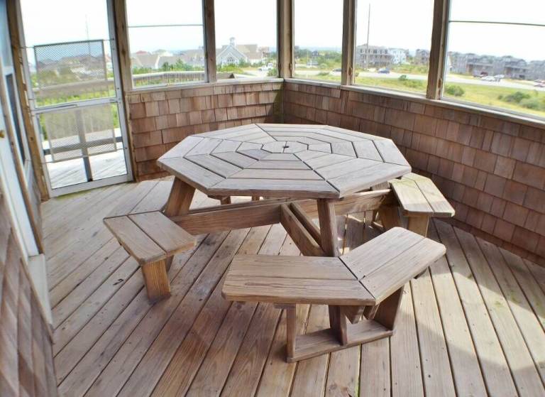 House Nags Head